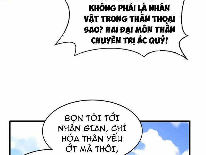 Vô Địch Từ Cưỡng Hôn Ma Nữ Chapter 166 trang 41
