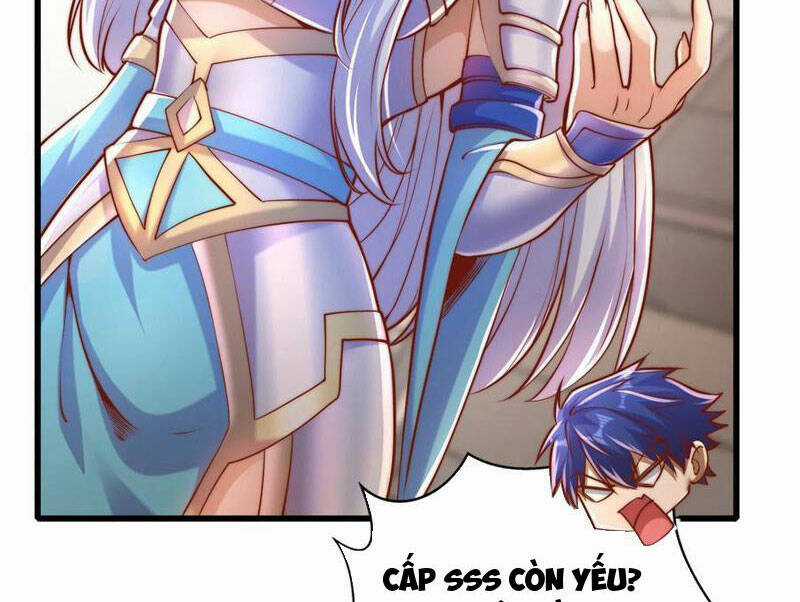 Vô Địch Từ Cưỡng Hôn Ma Nữ Chapter 166 trang 43