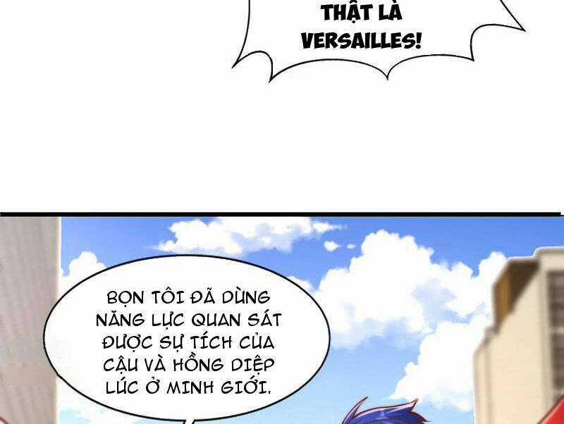 Vô Địch Từ Cưỡng Hôn Ma Nữ Chapter 166 trang 44