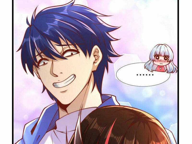 Vô Địch Từ Cưỡng Hôn Ma Nữ Chapter 166 trang 47