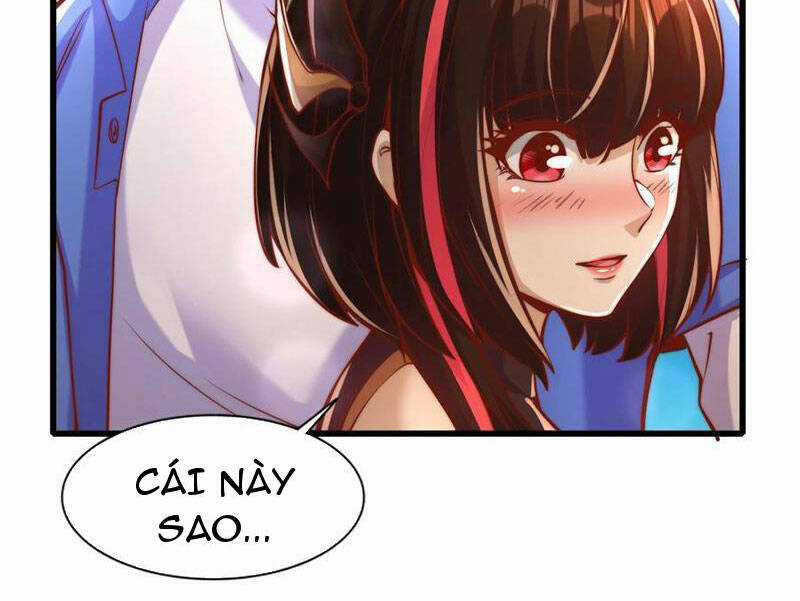 Vô Địch Từ Cưỡng Hôn Ma Nữ Chapter 166 trang 48