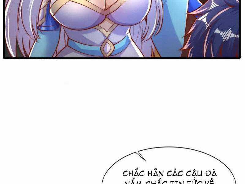 Vô Địch Từ Cưỡng Hôn Ma Nữ Chapter 166 trang 51