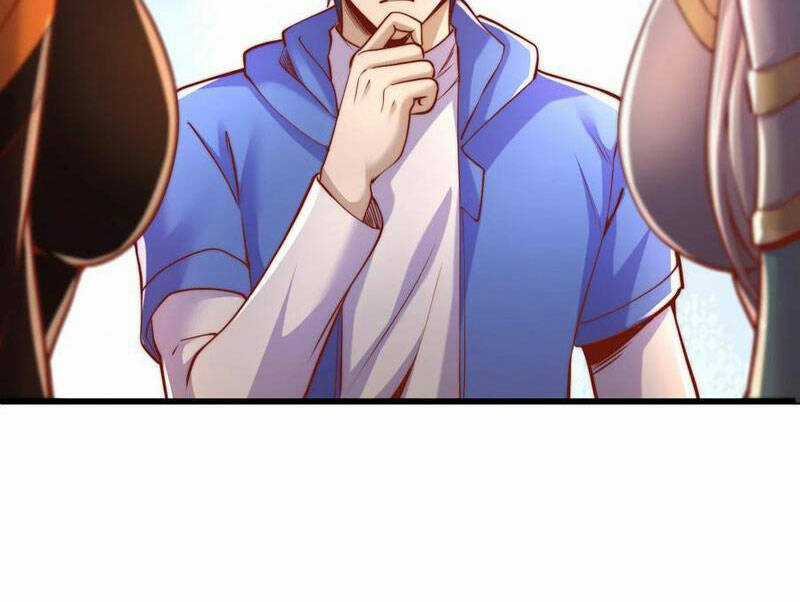 Vô Địch Từ Cưỡng Hôn Ma Nữ Chapter 166 trang 53