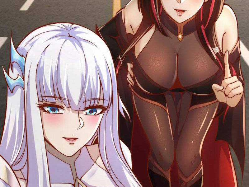 Vô Địch Từ Cưỡng Hôn Ma Nữ Chapter 166 trang 55