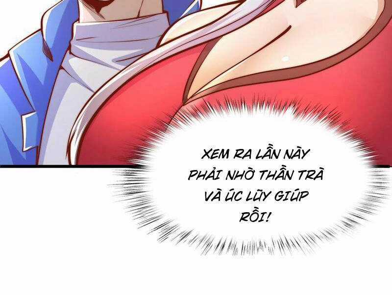 Vô Địch Từ Cưỡng Hôn Ma Nữ Chapter 166 trang 59