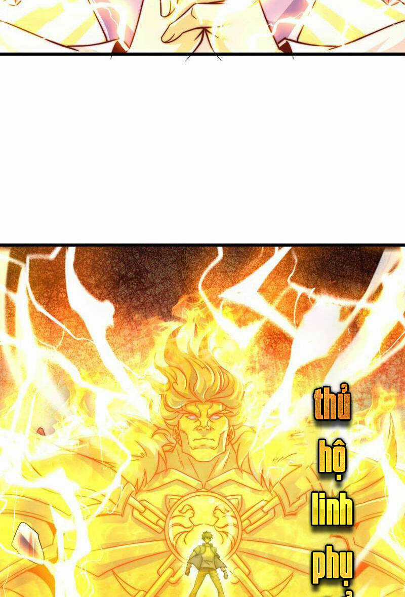 Vô Địch Từ Cưỡng Hôn Ma Nữ Chapter 166 trang 6