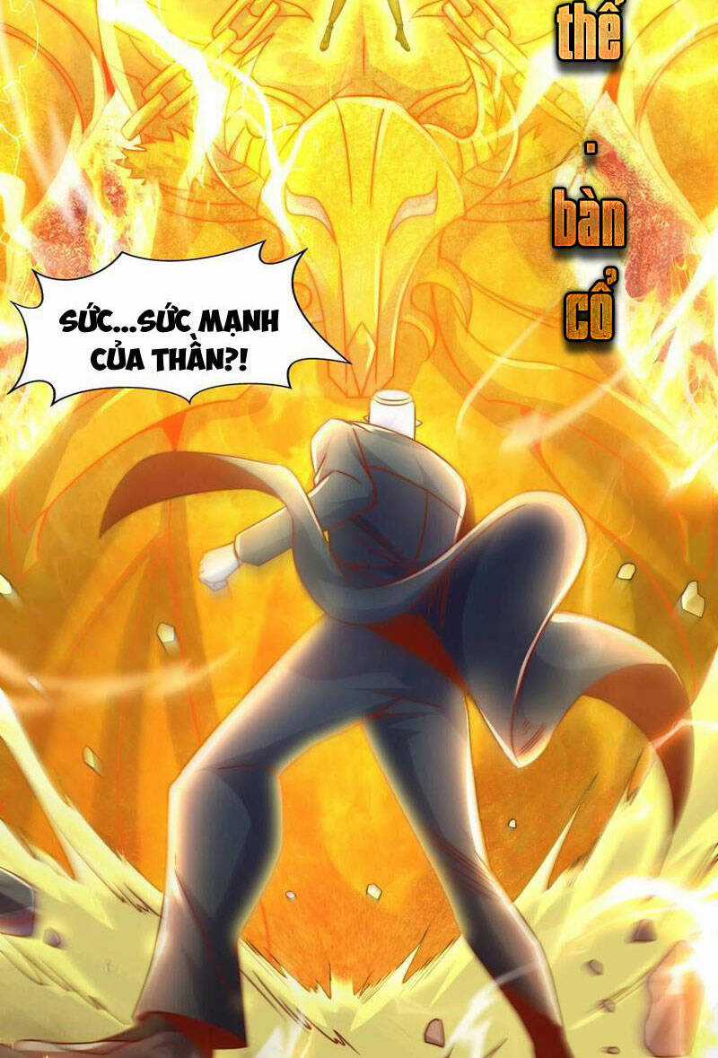 Vô Địch Từ Cưỡng Hôn Ma Nữ Chapter 166 trang 7