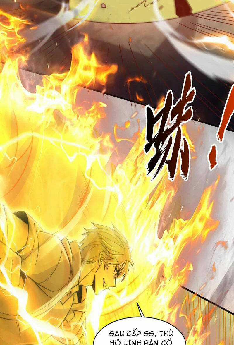 Vô Địch Từ Cưỡng Hôn Ma Nữ Chapter 166 trang 8