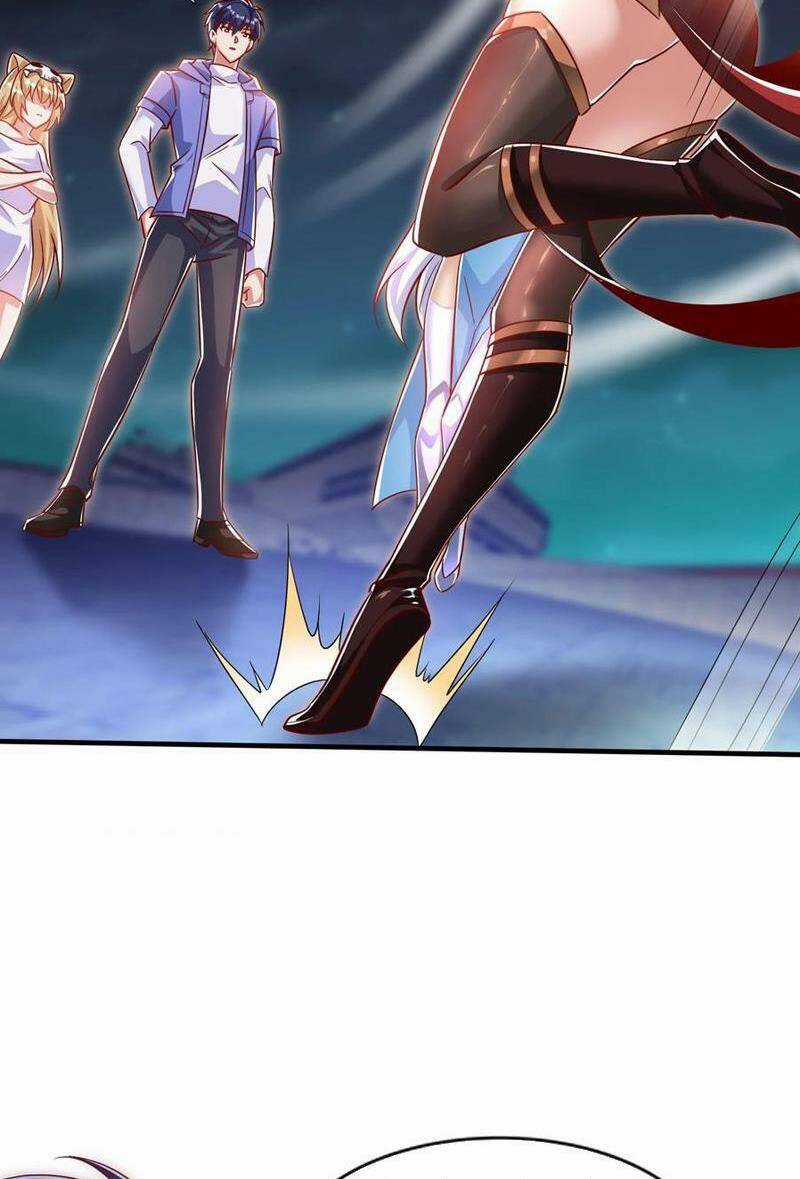 Vô Địch Từ Cưỡng Hôn Ma Nữ Chapter 167 trang 10