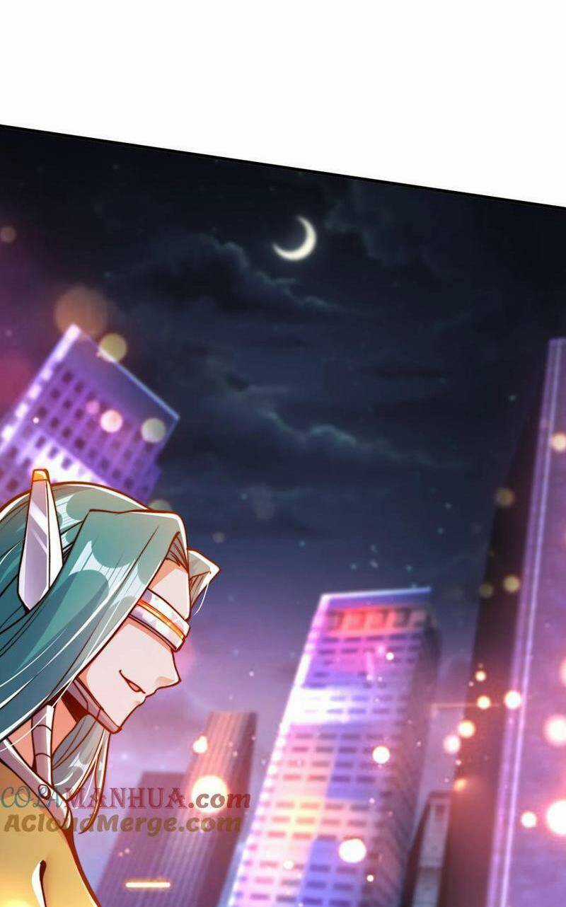 Vô Địch Từ Cưỡng Hôn Ma Nữ Chapter 167 trang 21