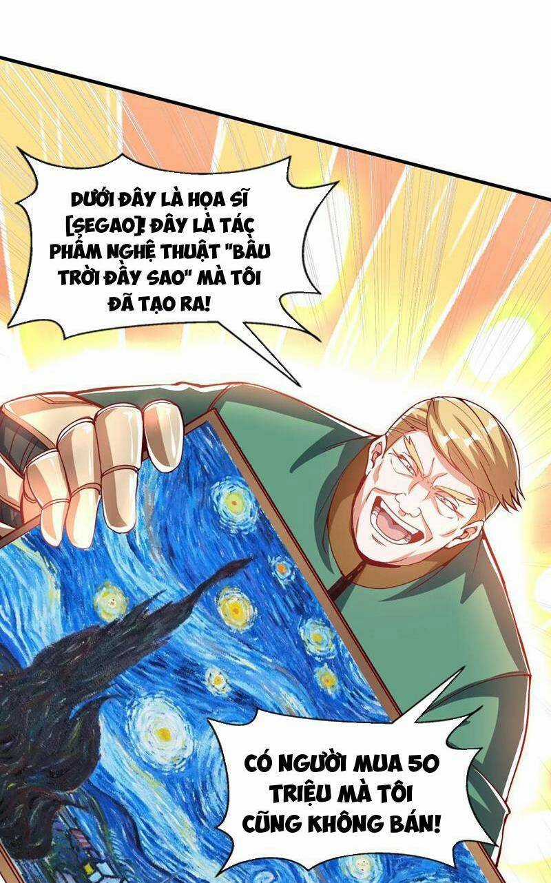 Vô Địch Từ Cưỡng Hôn Ma Nữ Chapter 167 trang 29