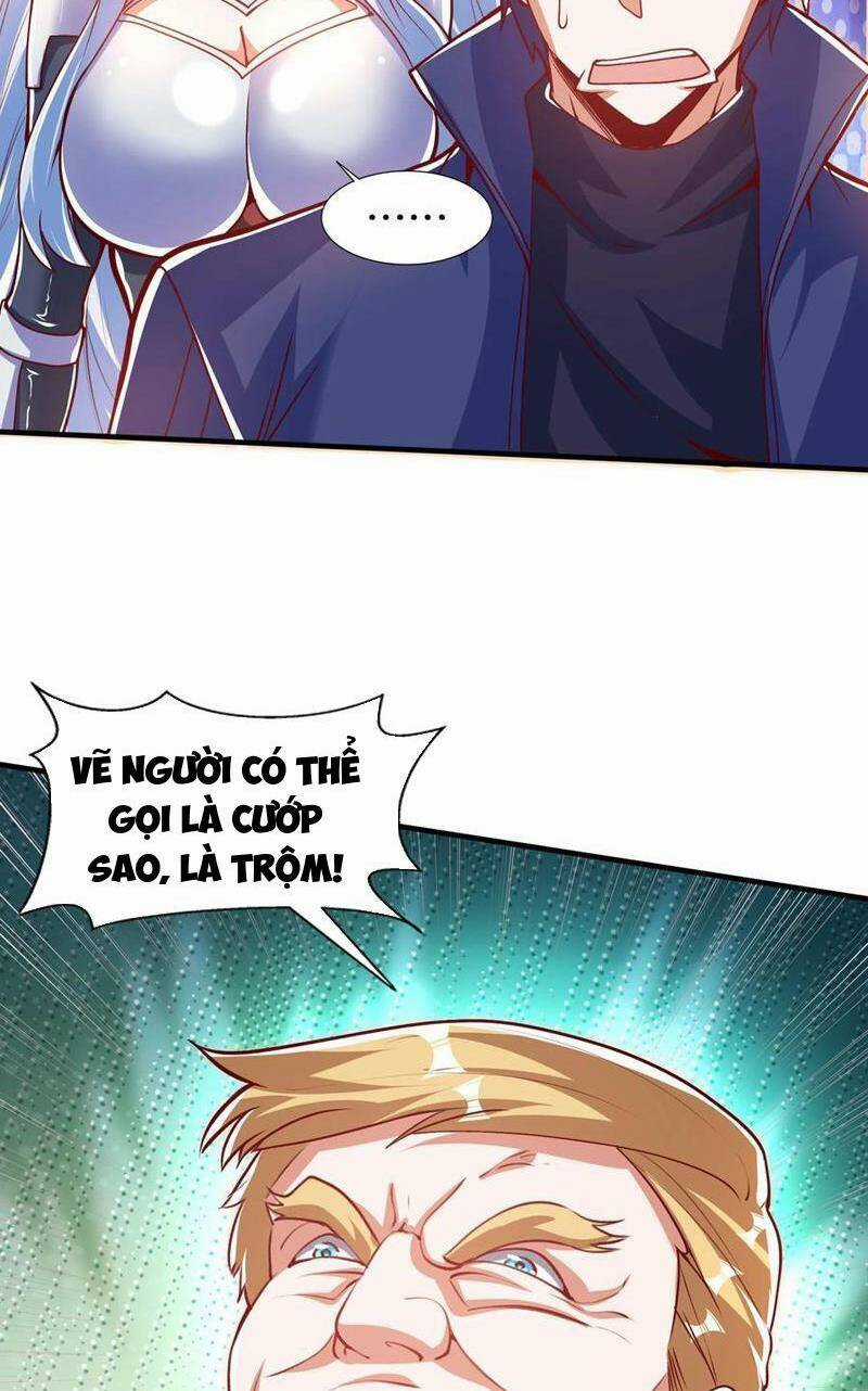 Vô Địch Từ Cưỡng Hôn Ma Nữ Chapter 167 trang 31