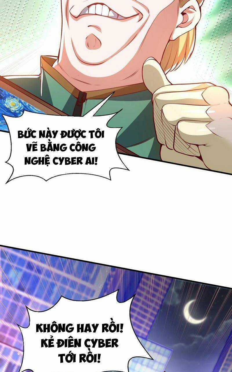 Vô Địch Từ Cưỡng Hôn Ma Nữ Chapter 167 trang 32