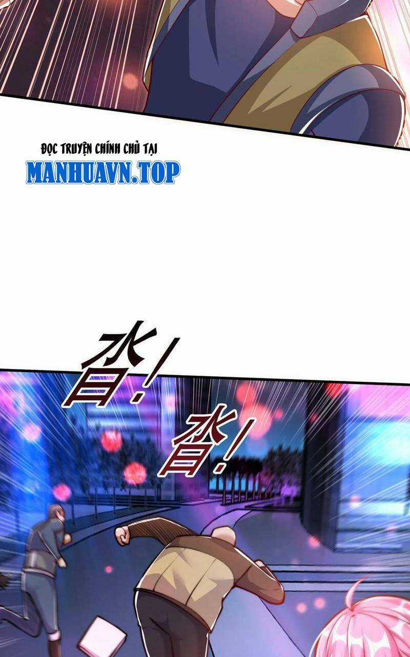 Vô Địch Từ Cưỡng Hôn Ma Nữ Chapter 167 trang 34