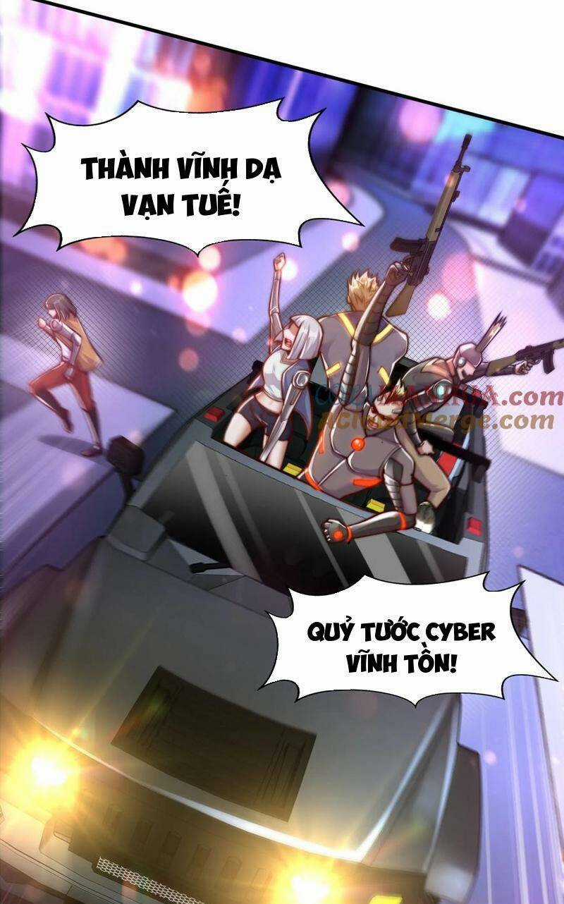 Vô Địch Từ Cưỡng Hôn Ma Nữ Chapter 167 trang 36