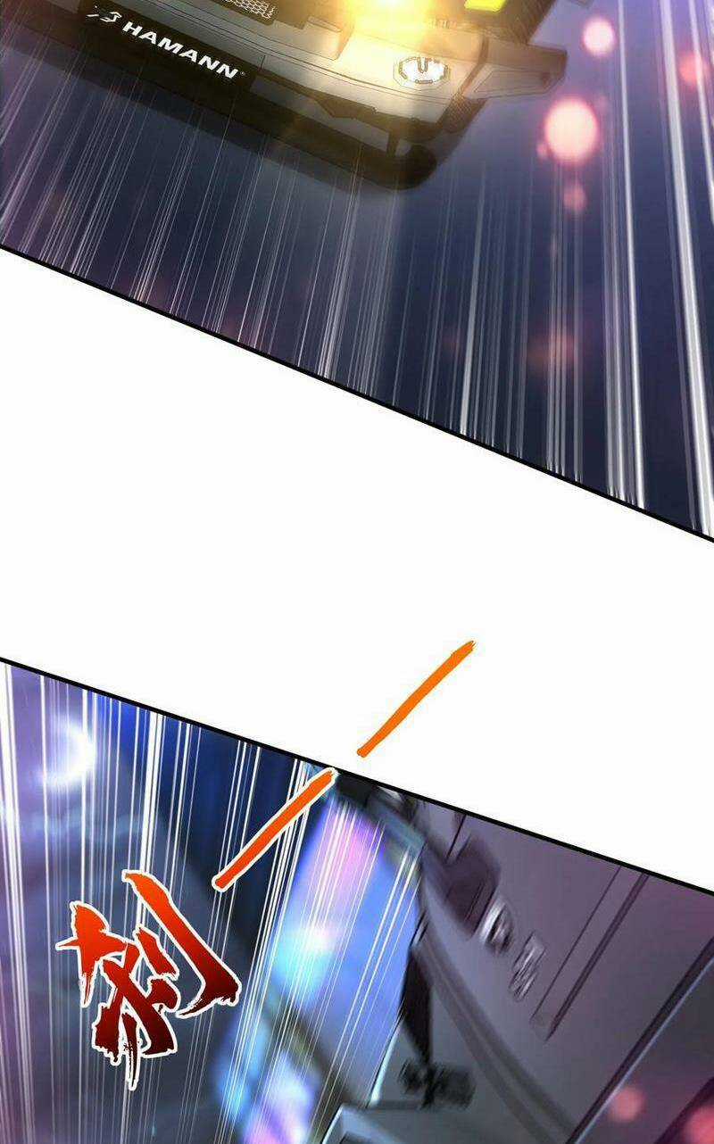 Vô Địch Từ Cưỡng Hôn Ma Nữ Chapter 167 trang 37