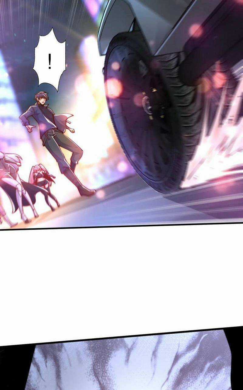 Vô Địch Từ Cưỡng Hôn Ma Nữ Chapter 167 trang 38