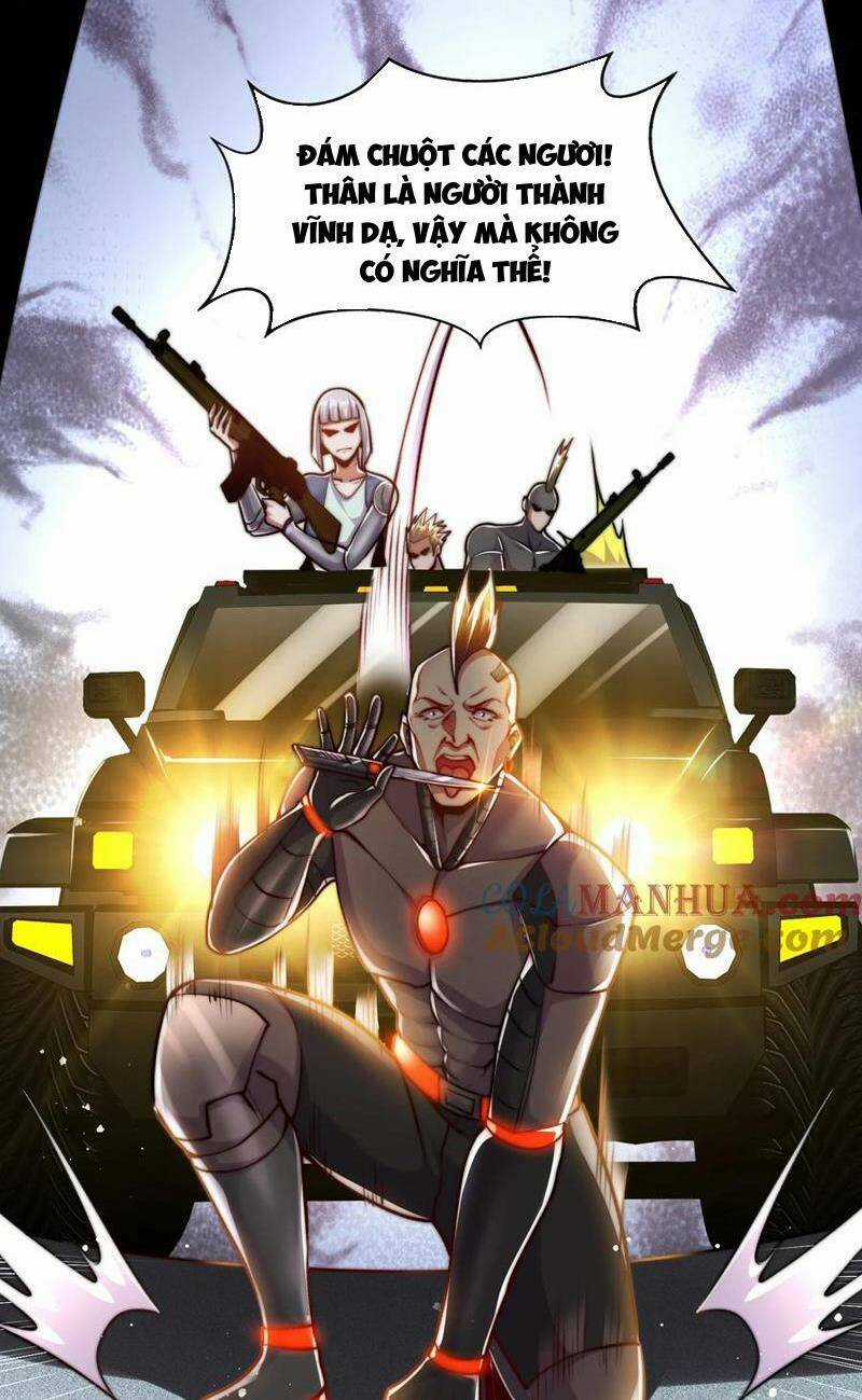 Vô Địch Từ Cưỡng Hôn Ma Nữ Chapter 167 trang 39