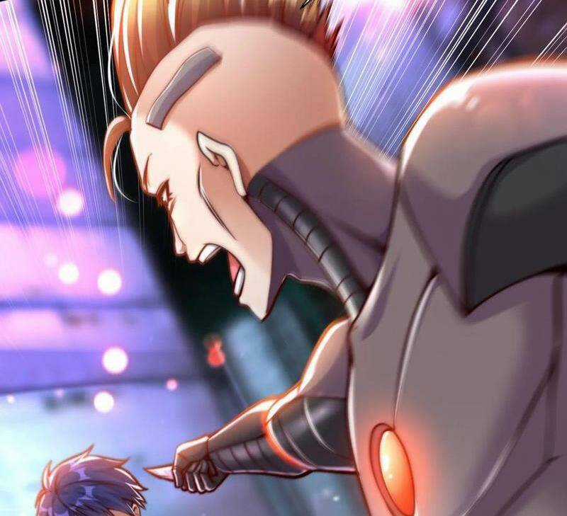 Vô Địch Từ Cưỡng Hôn Ma Nữ Chapter 167 trang 41