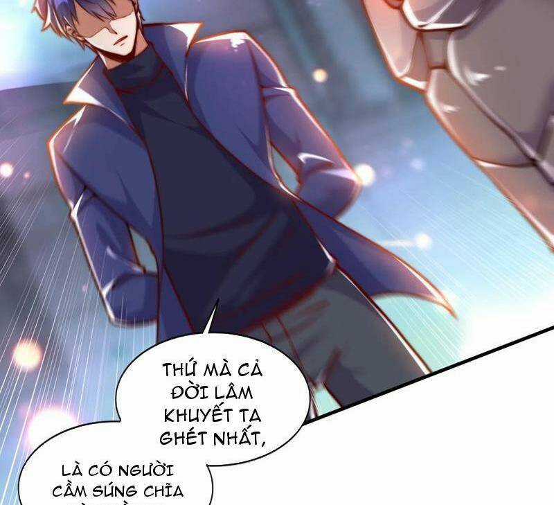 Vô Địch Từ Cưỡng Hôn Ma Nữ Chapter 167 trang 42