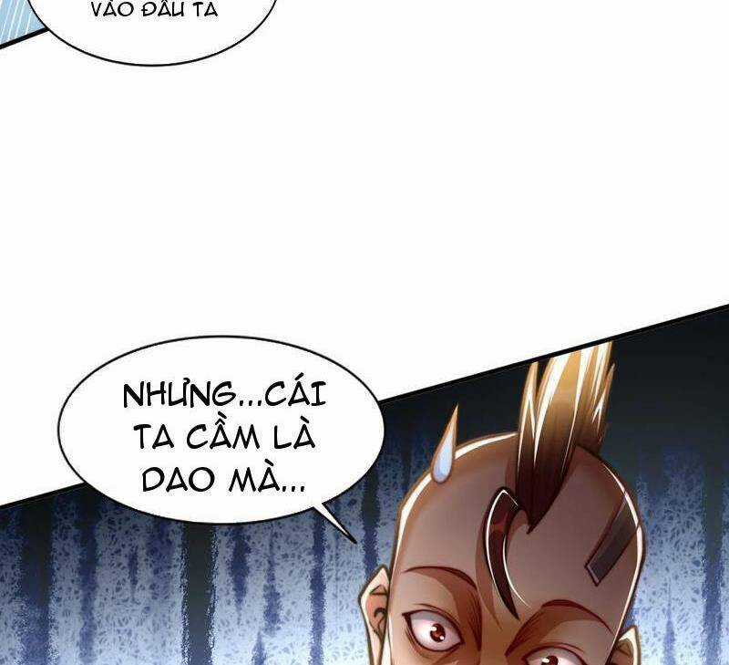 Vô Địch Từ Cưỡng Hôn Ma Nữ Chapter 167 trang 43