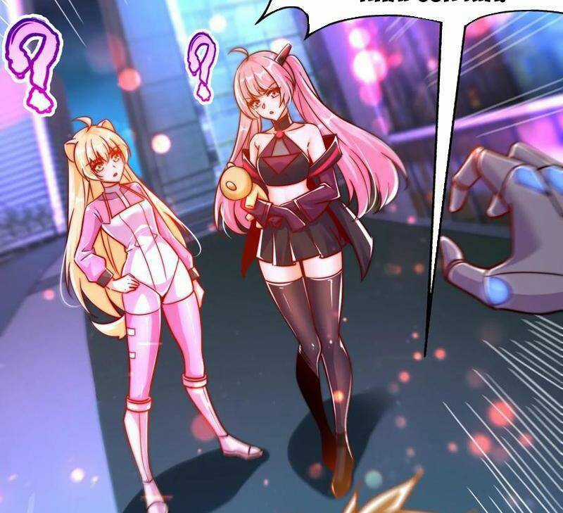 Vô Địch Từ Cưỡng Hôn Ma Nữ Chapter 167 trang 48