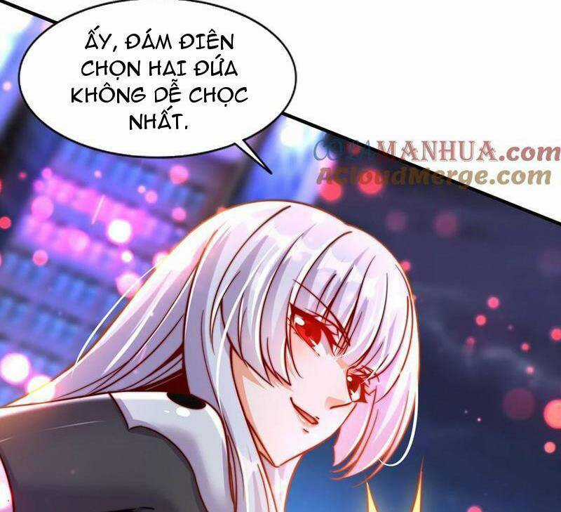 Vô Địch Từ Cưỡng Hôn Ma Nữ Chapter 167 trang 50