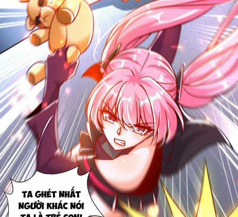 Vô Địch Từ Cưỡng Hôn Ma Nữ Chapter 167 trang 53