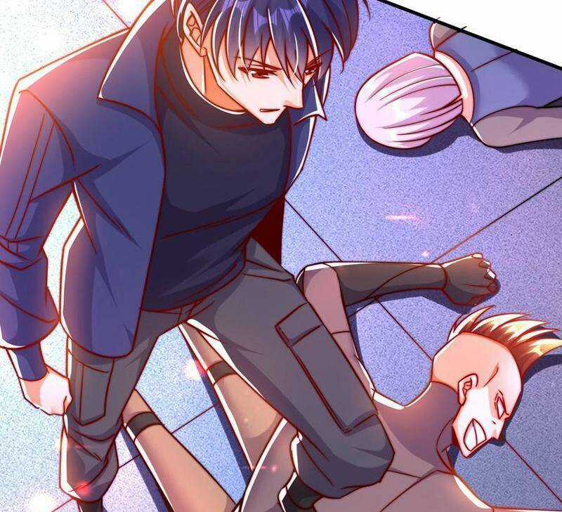 Vô Địch Từ Cưỡng Hôn Ma Nữ Chapter 167 trang 56