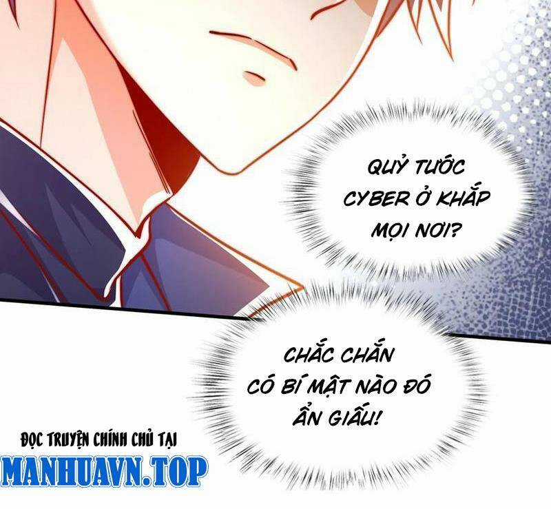 Vô Địch Từ Cưỡng Hôn Ma Nữ Chapter 167 trang 59