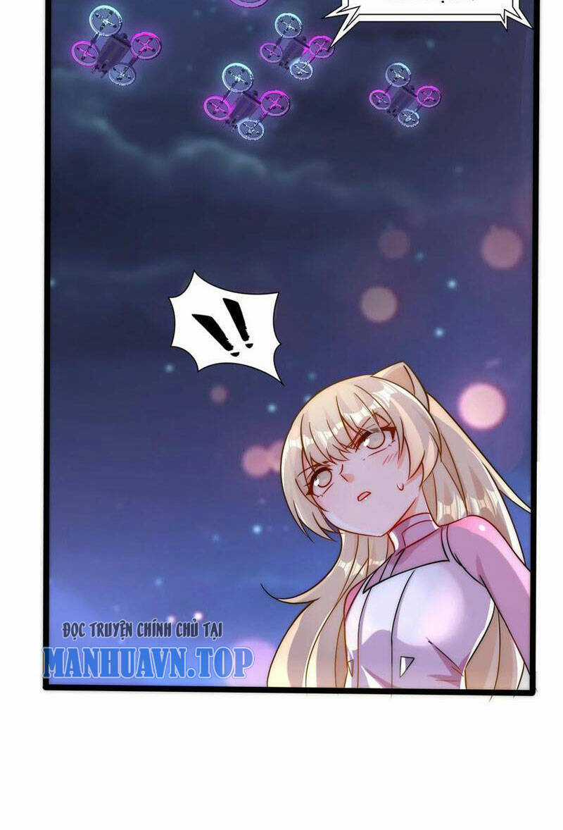 Vô Địch Từ Cưỡng Hôn Ma Nữ Chapter 168 trang 12