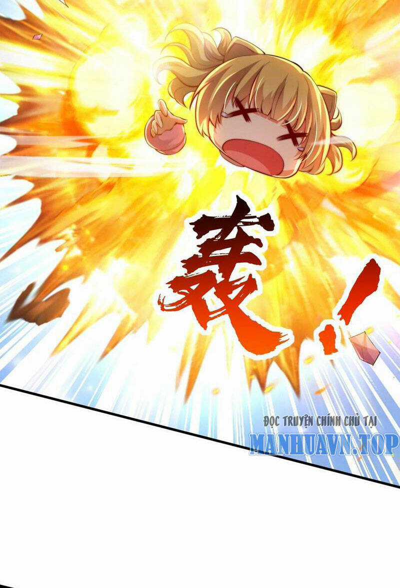 Vô Địch Từ Cưỡng Hôn Ma Nữ Chapter 168 trang 18