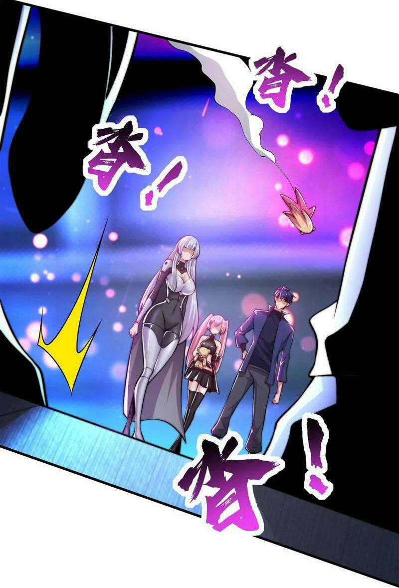 Vô Địch Từ Cưỡng Hôn Ma Nữ Chapter 168 trang 19