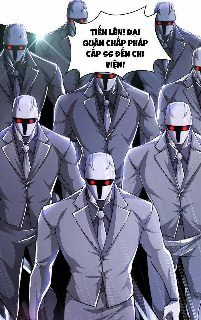 Vô Địch Từ Cưỡng Hôn Ma Nữ Chapter 168 trang 20