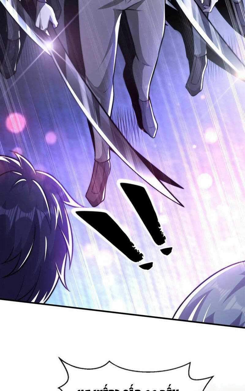 Vô Địch Từ Cưỡng Hôn Ma Nữ Chapter 168 trang 21