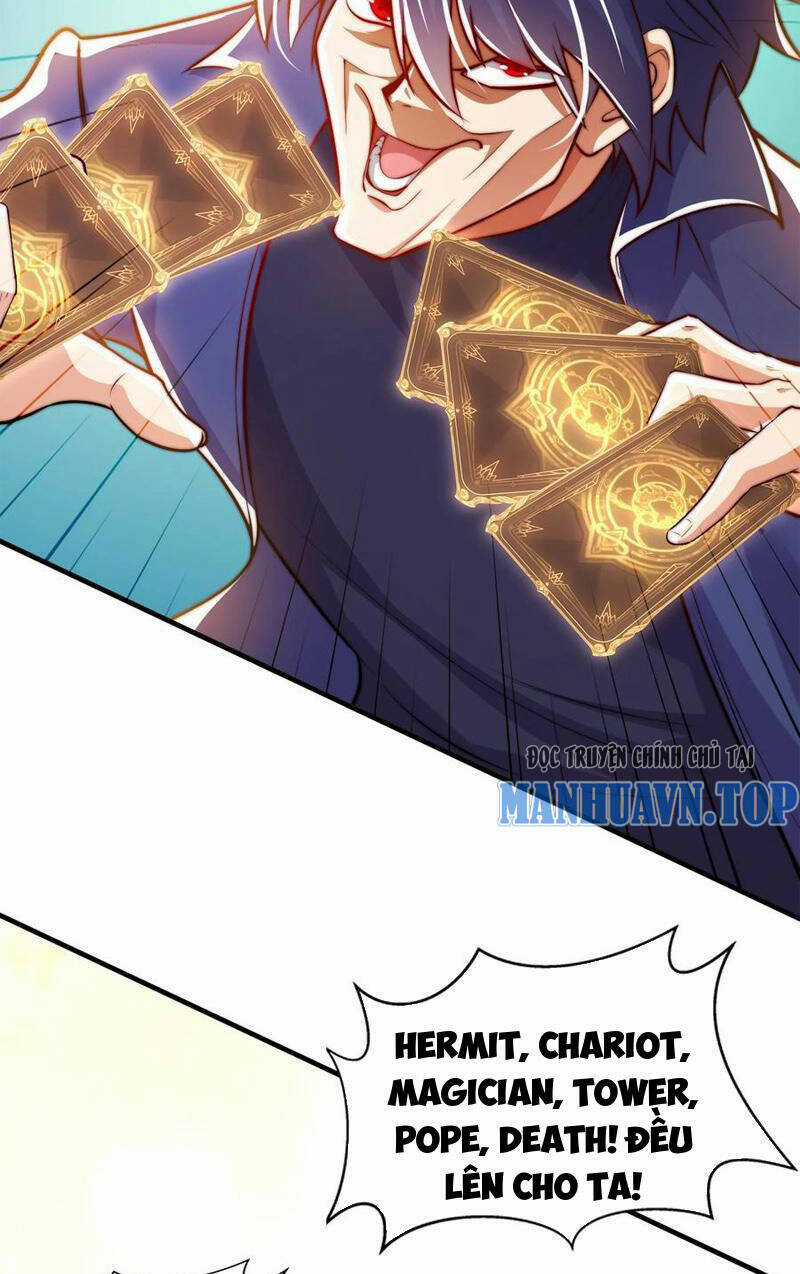 Vô Địch Từ Cưỡng Hôn Ma Nữ Chapter 168 trang 24