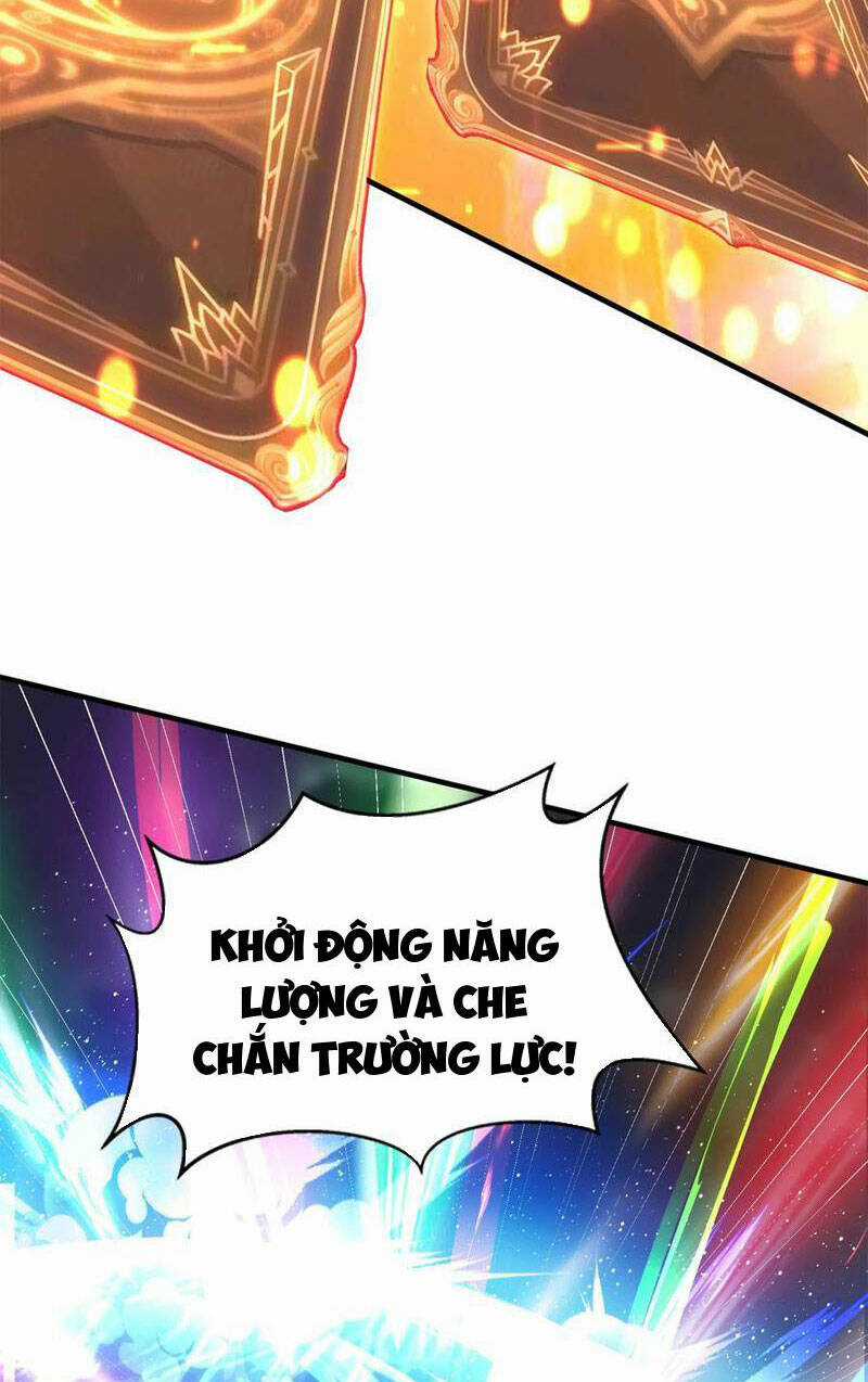 Vô Địch Từ Cưỡng Hôn Ma Nữ Chapter 168 trang 26