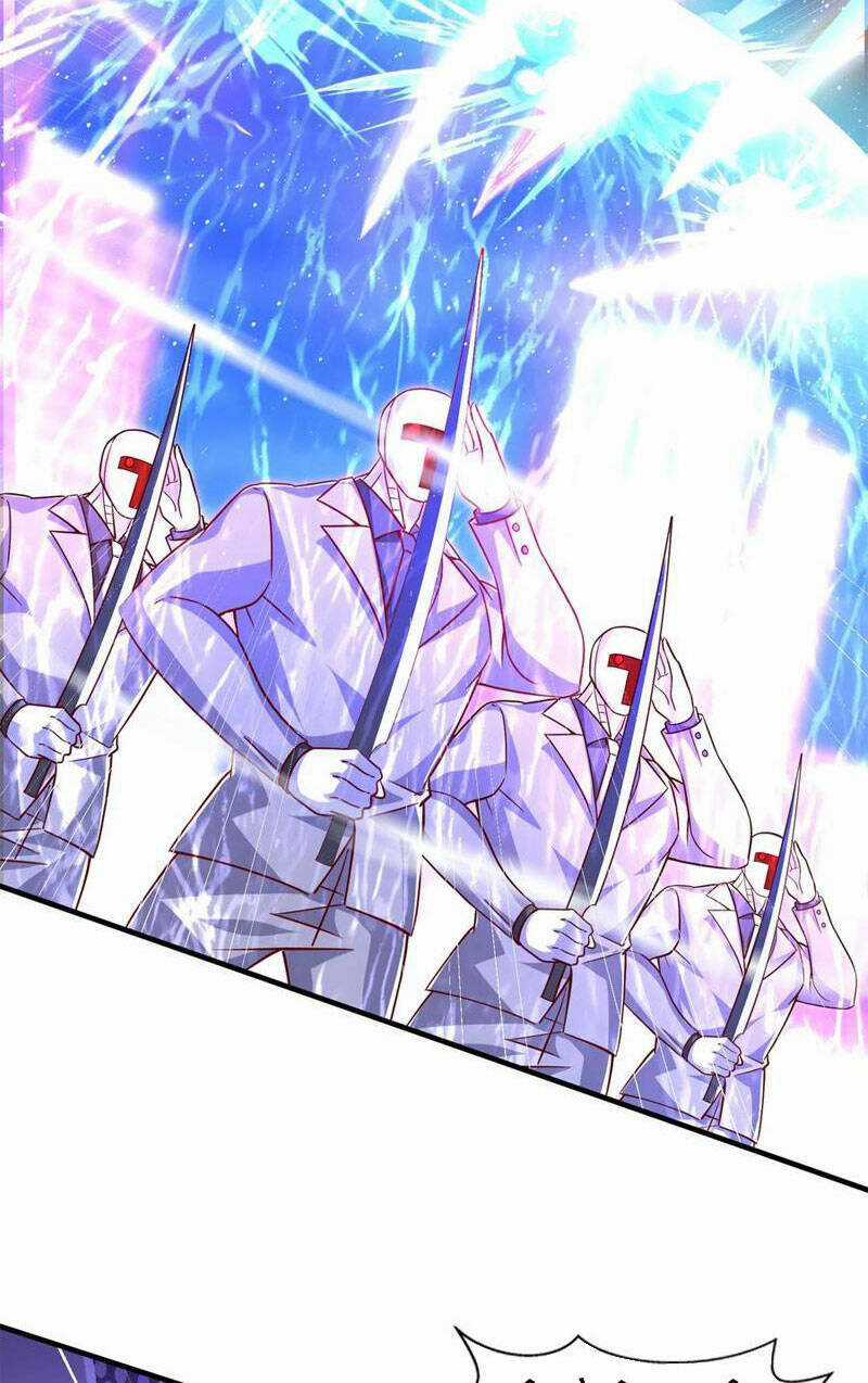 Vô Địch Từ Cưỡng Hôn Ma Nữ Chapter 168 trang 27