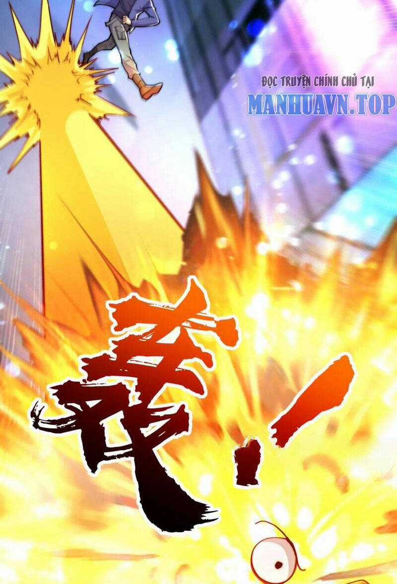 Vô Địch Từ Cưỡng Hôn Ma Nữ Chapter 168 trang 3