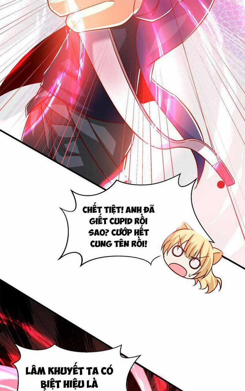 Vô Địch Từ Cưỡng Hôn Ma Nữ Chapter 168 trang 30