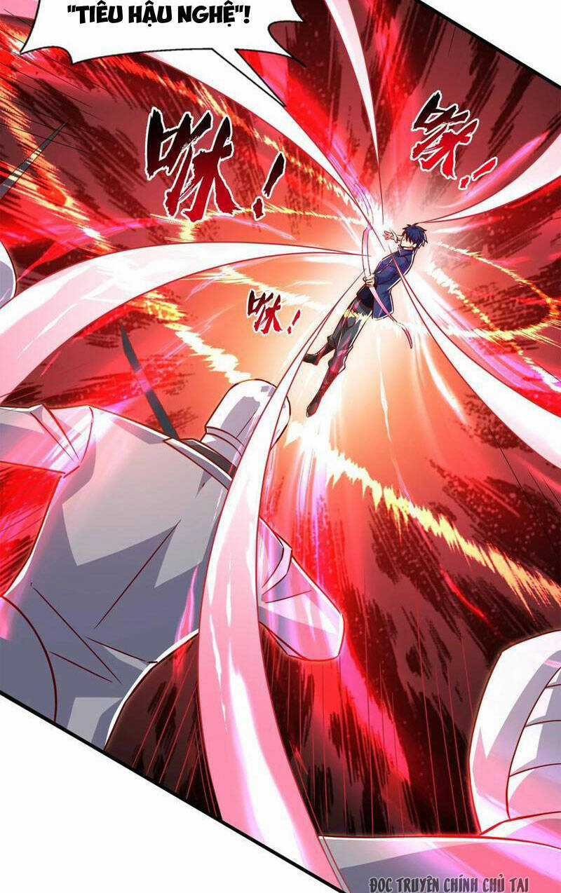 Vô Địch Từ Cưỡng Hôn Ma Nữ Chapter 168 trang 31