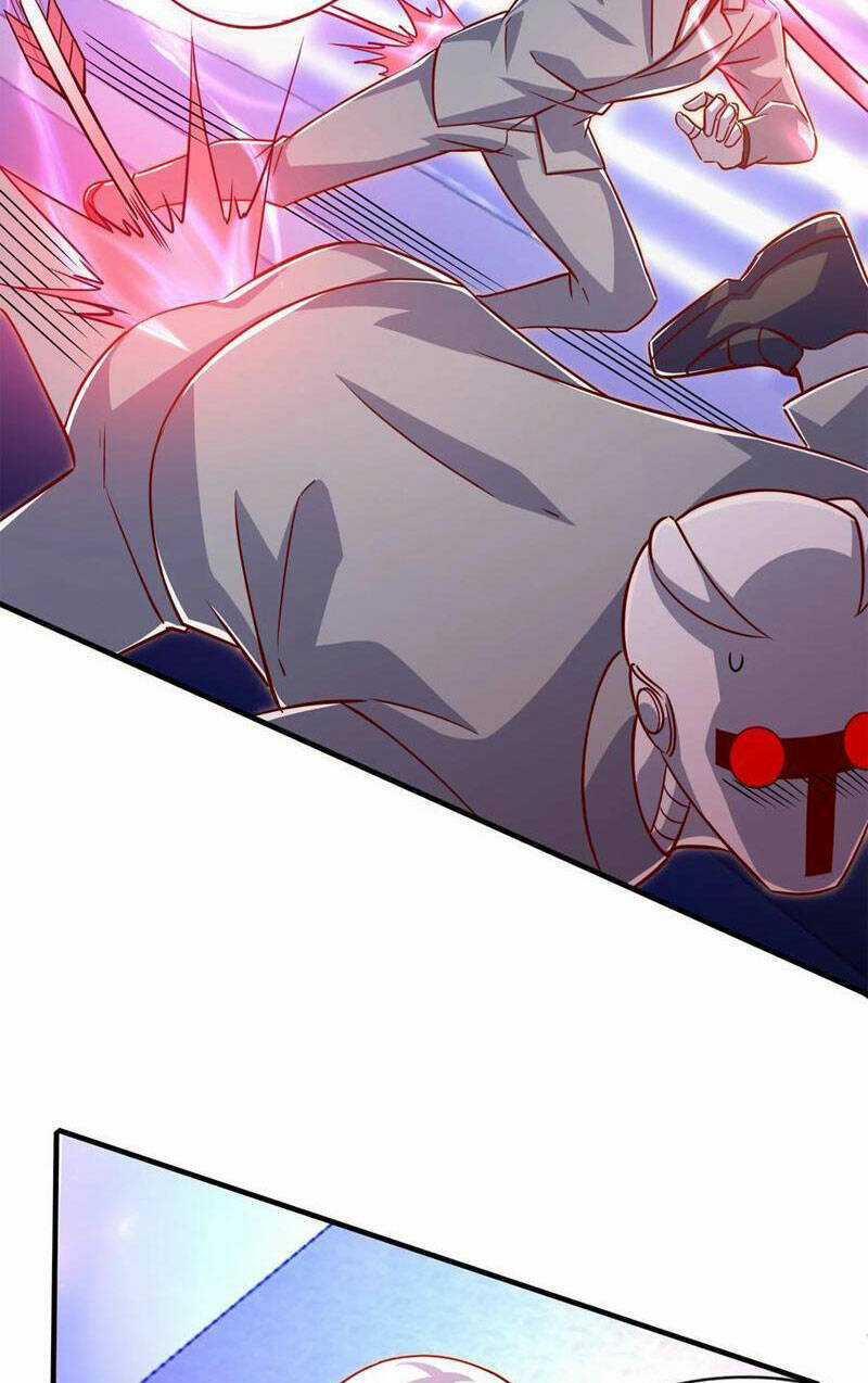 Vô Địch Từ Cưỡng Hôn Ma Nữ Chapter 168 trang 33