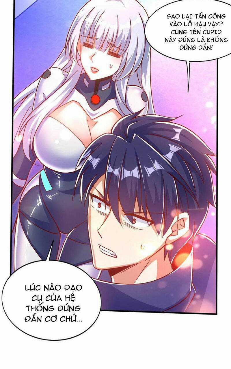 Vô Địch Từ Cưỡng Hôn Ma Nữ Chapter 168 trang 34