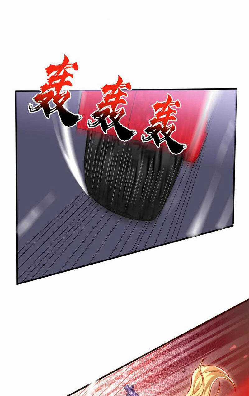 Vô Địch Từ Cưỡng Hôn Ma Nữ Chapter 168 trang 35