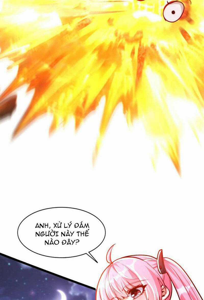 Vô Địch Từ Cưỡng Hôn Ma Nữ Chapter 168 trang 4