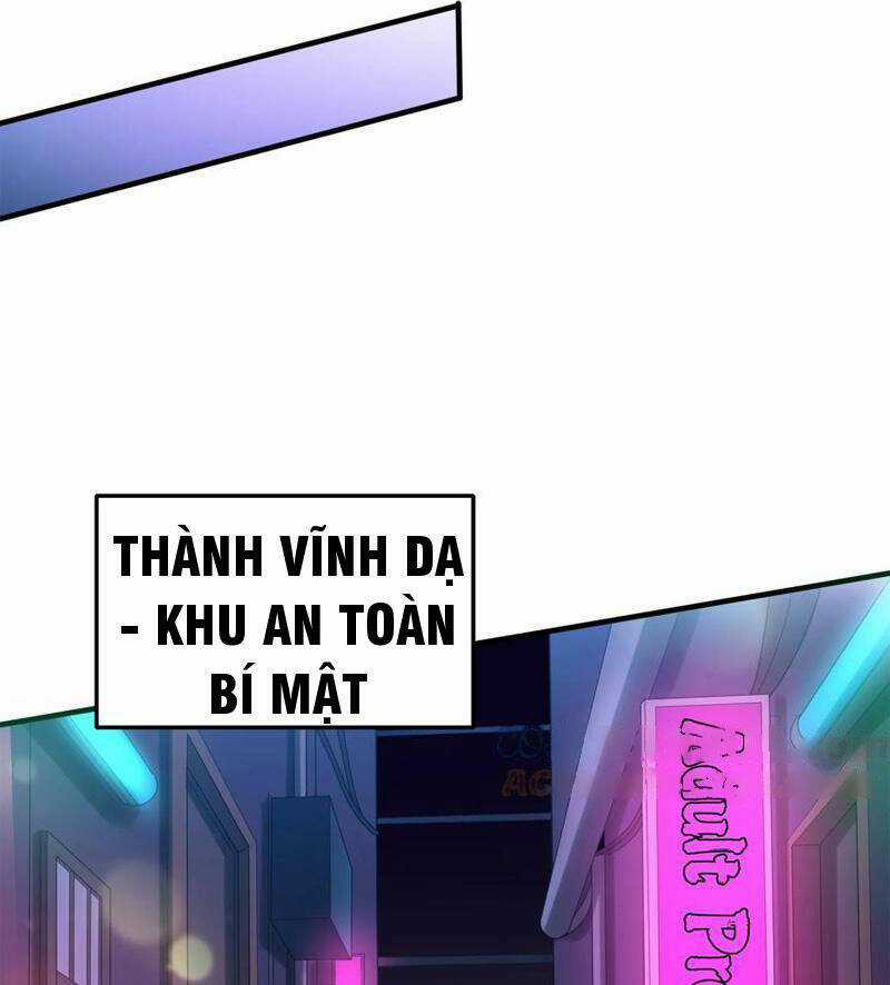 Vô Địch Từ Cưỡng Hôn Ma Nữ Chapter 168 trang 40