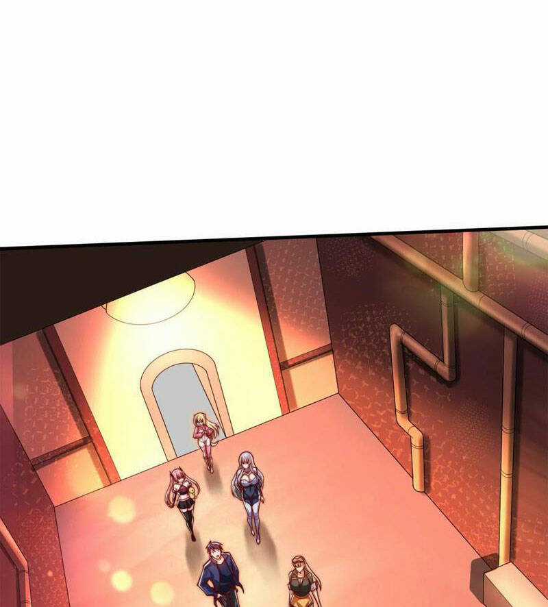 Vô Địch Từ Cưỡng Hôn Ma Nữ Chapter 168 trang 42