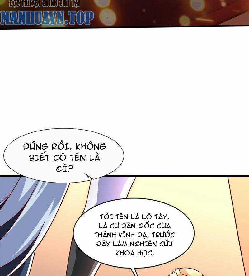 Vô Địch Từ Cưỡng Hôn Ma Nữ Chapter 168 trang 44