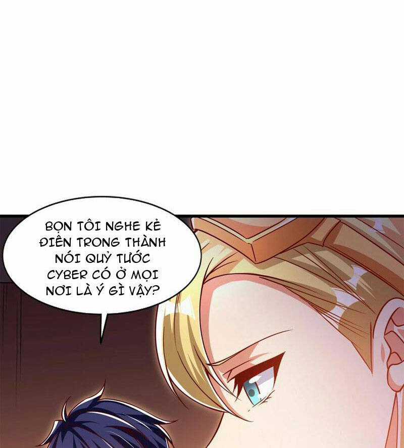 Vô Địch Từ Cưỡng Hôn Ma Nữ Chapter 168 trang 46