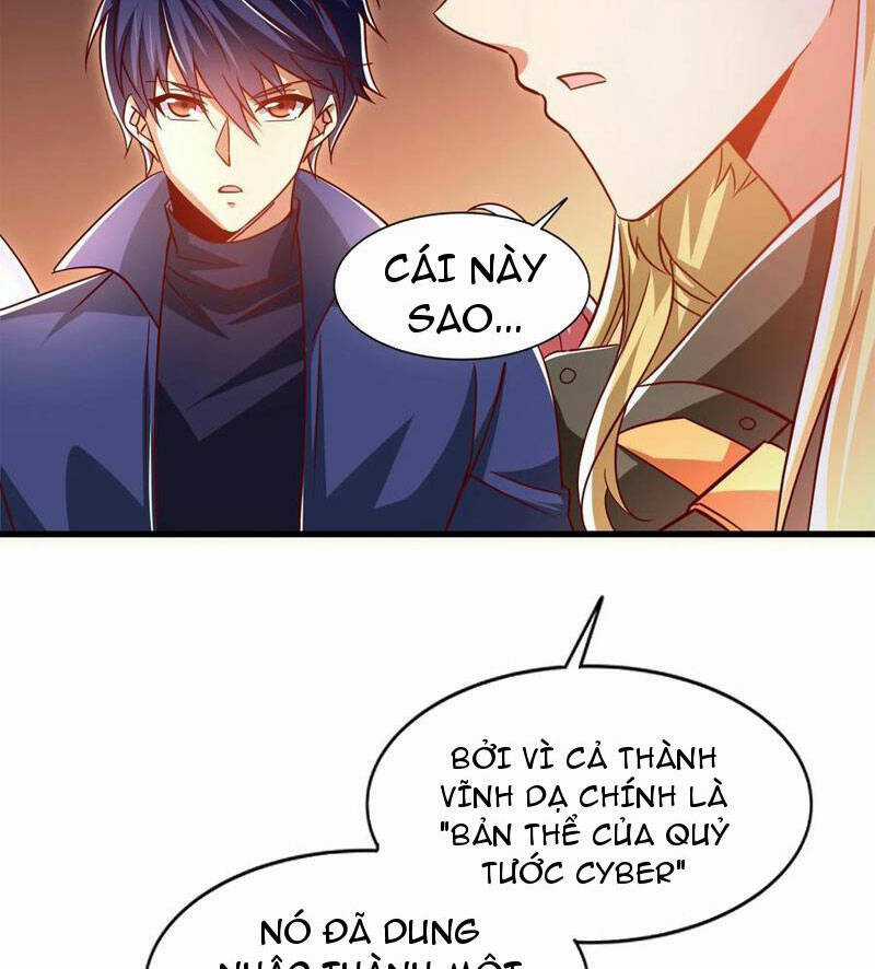 Vô Địch Từ Cưỡng Hôn Ma Nữ Chapter 168 trang 47
